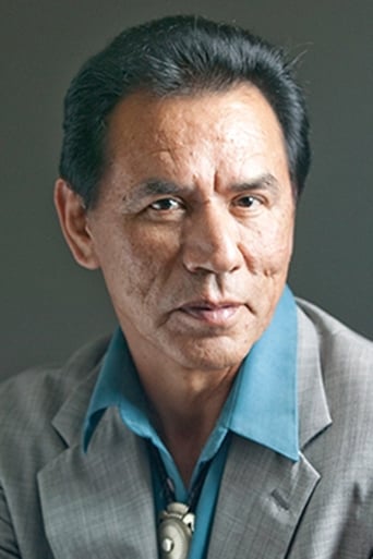 Immagine di Wes Studi