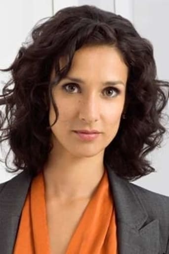 Immagine di Indira Varma