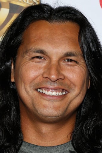 Immagine di Adam Beach