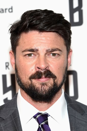 Immagine di Karl Urban