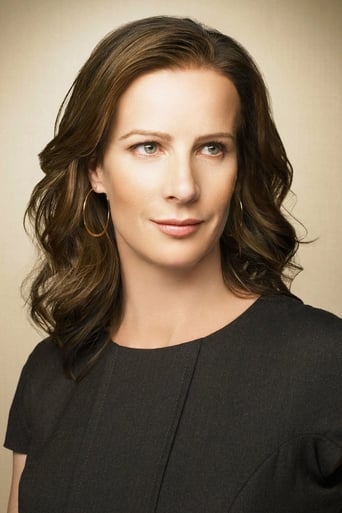 Immagine di Rachel Griffiths