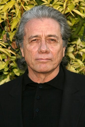 Immagine di Edward James Olmos