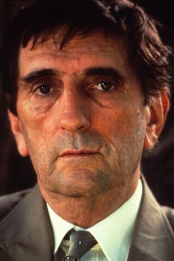 Immagine di Harry Dean Stanton