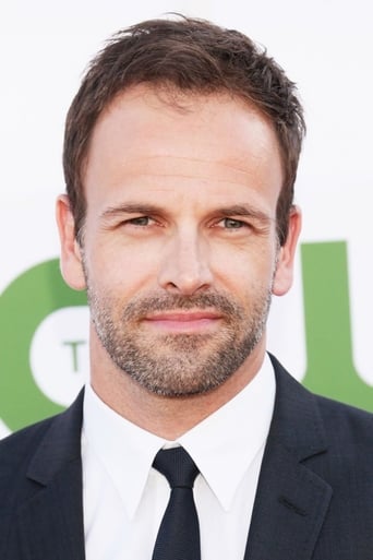 Immagine di Jonny Lee Miller