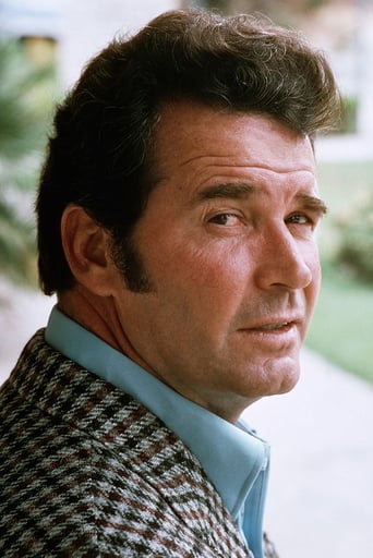 Immagine di James Garner