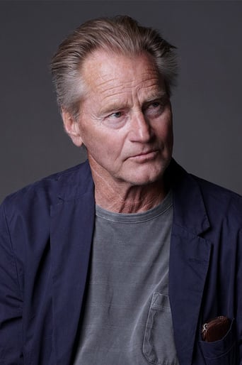 Immagine di Sam Shepard