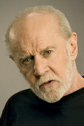 Immagine di George Carlin