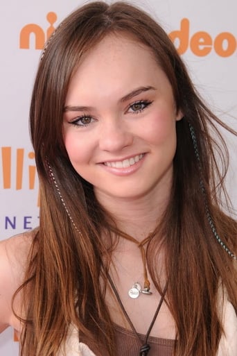 Immagine di Madeline Carroll