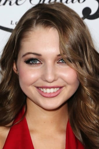 Immagine di Sammi Hanratty