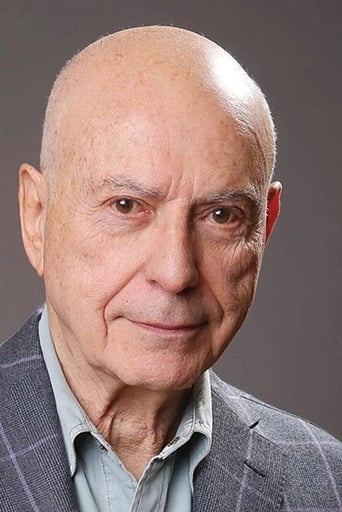 Immagine di Alan Arkin