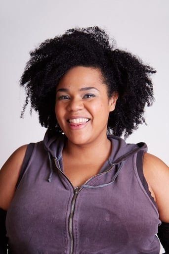 Immagine di Desiree Burch