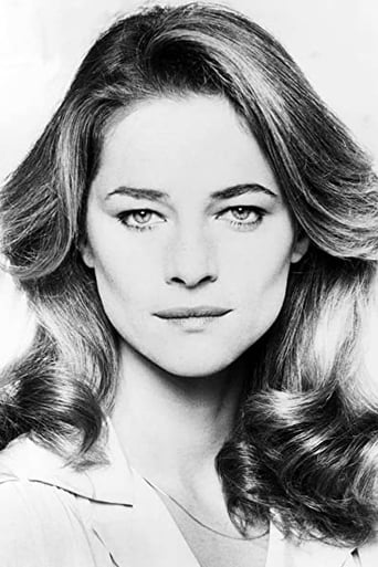 Immagine di Charlotte Rampling