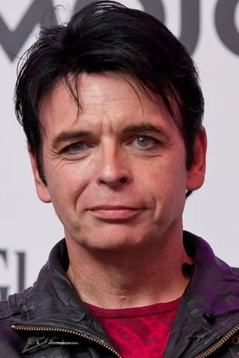 Immagine di Gary Numan