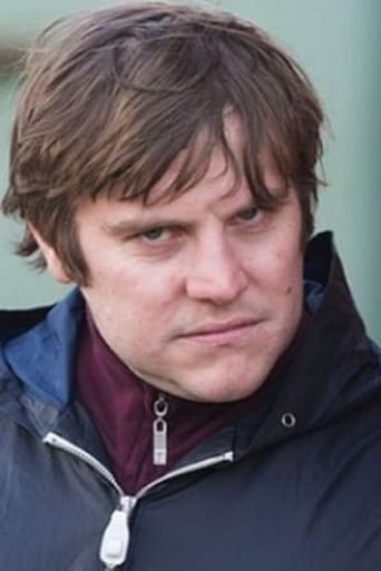 Immagine di Peter Coonan