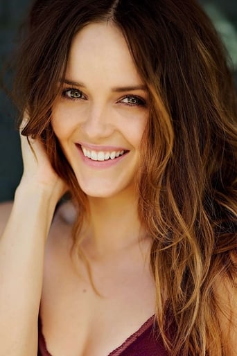 Immagine di Rebecca Breeds