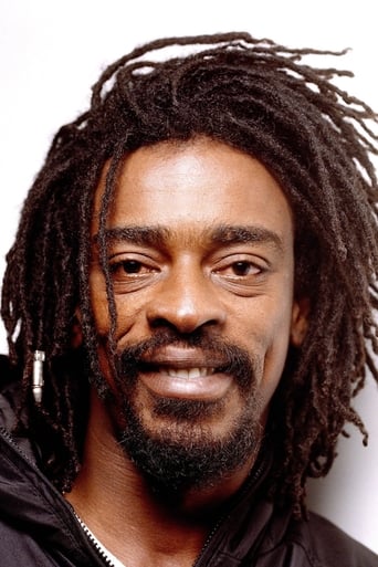 Immagine di Seu Jorge