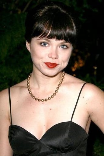 Immagine di Amanda Fuller