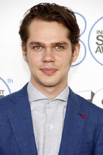 Immagine di Ellar Coltrane