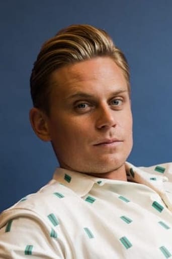 Immagine di Billy Magnussen