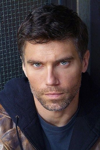 Immagine di Anson Mount