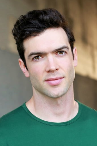 Immagine di Ethan Peck