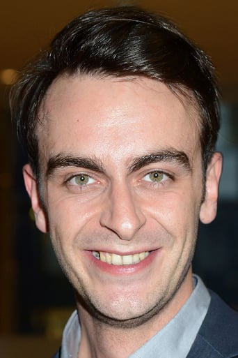 Immagine di Joseph Gilgun