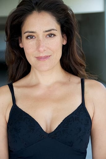 Immagine di Alicia Coppola