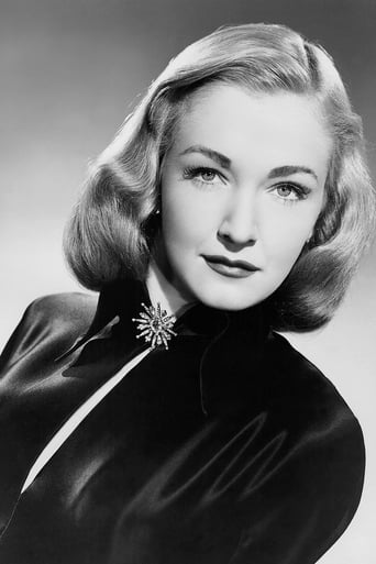 Immagine di Nina Foch