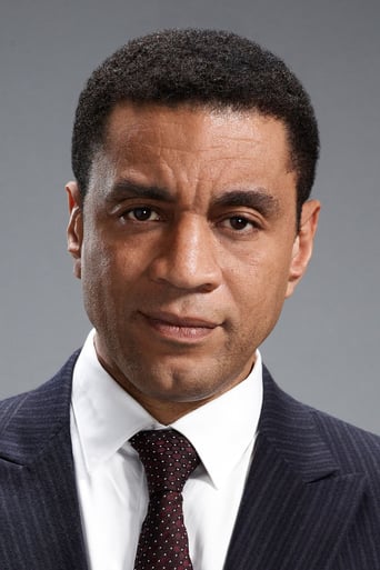 Immagine di Harry Lennix