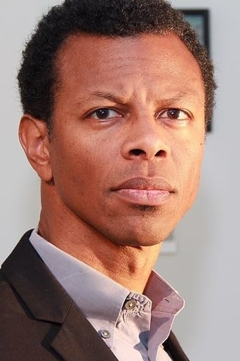 Immagine di Phil LaMarr