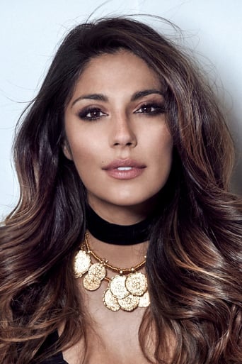 Immagine di Pia Miller