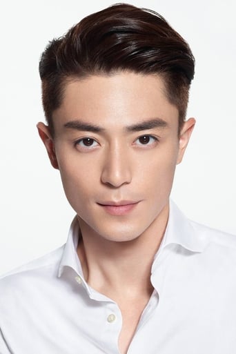 Immagine di Wallace Huo