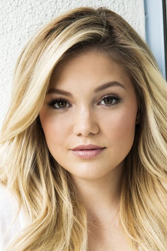 Immagine di Olivia Holt