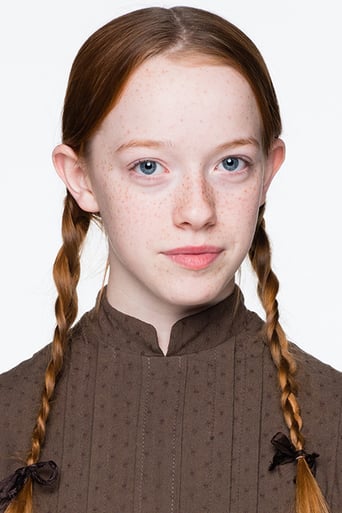 Immagine di Amybeth McNulty