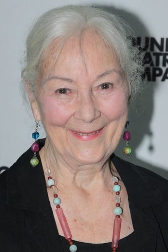 Immagine di Rosemary Harris