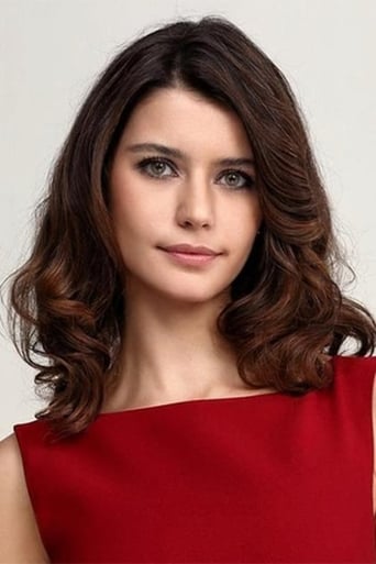 Immagine di Beren Saat