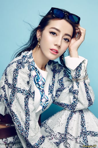 Immagine di Dilraba Dilmurat