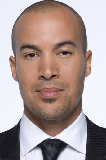 Immagine di Coby Bell