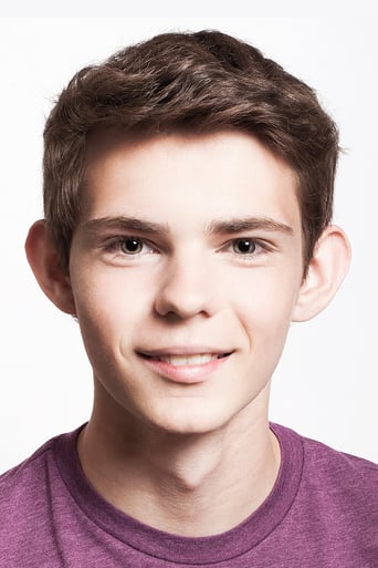 Immagine di Robbie Kay