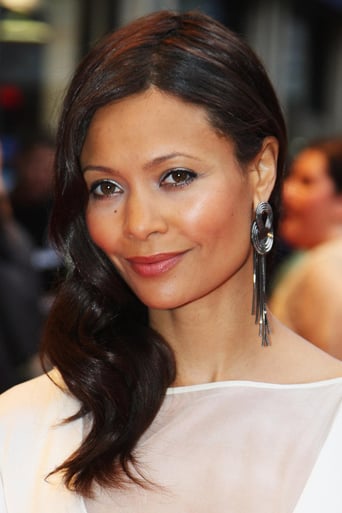 Immagine di Thandie Newton