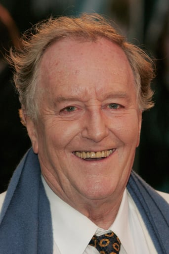 Immagine di Robert Hardy