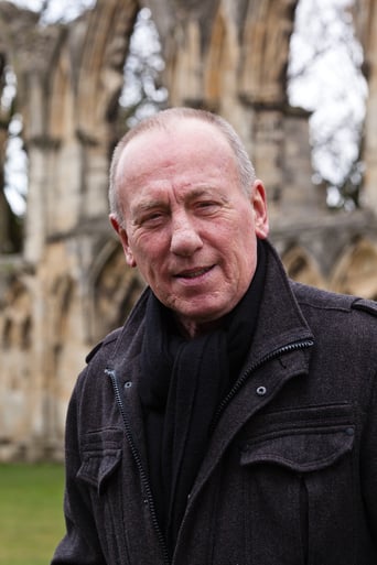 Immagine di Christopher Timothy