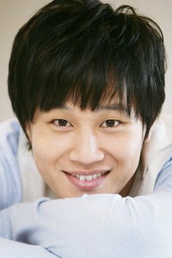 Immagine di Cha Tae-Hyun