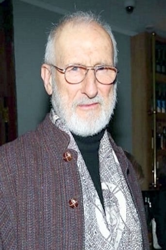 Immagine di James Cromwell