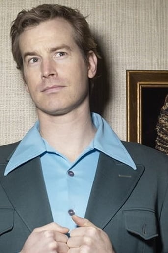 Immagine di Rob Huebel