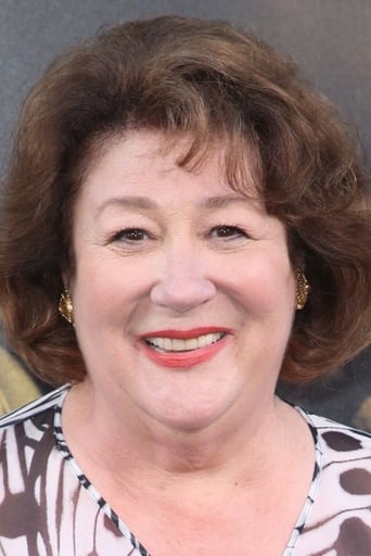 Immagine di Margo Martindale