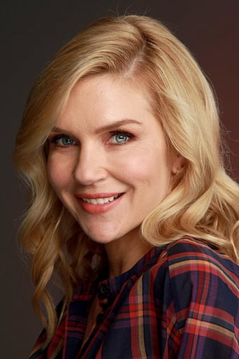 Immagine di Rhea Seehorn