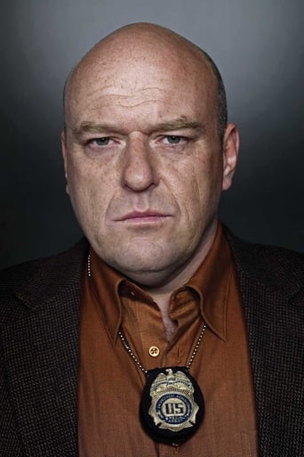 Immagine di Dean Norris