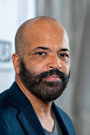 Immagine di Jeffrey Wright