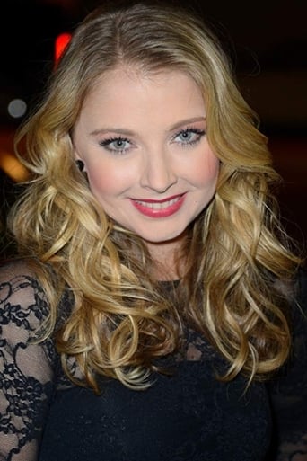 Immagine di Elisabeth Harnois